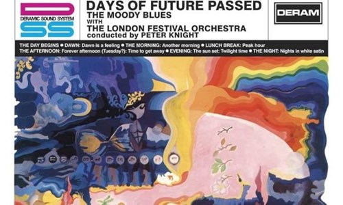 İKİNCİ ALBÜMDE DAHA BAŞARILI OLAN PROGRESSIVE ROCK GRUPLARI